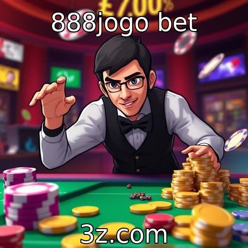 Desempenho financeiro de provedores de jogos de cassino