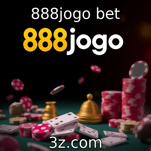 888jogo bet