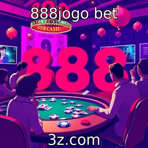 888jogo bet