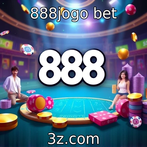 888jogo bet