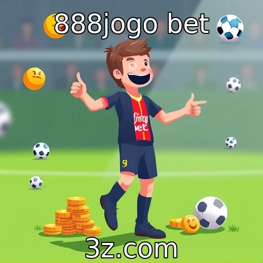 888jogo bet