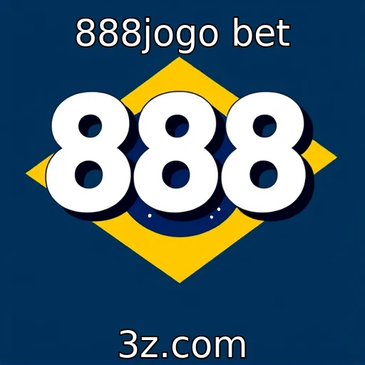 888jogo bet