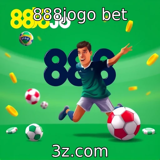 888jogo bet