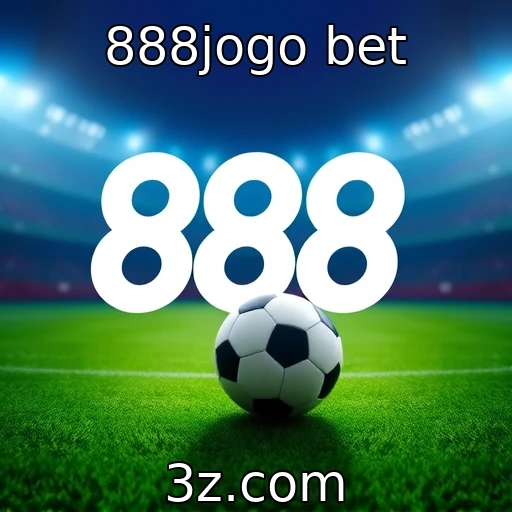 888jogo bet