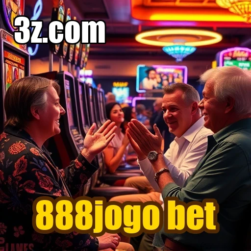 888jogo bet