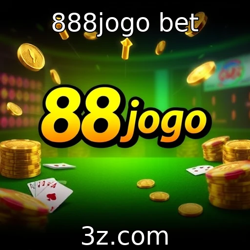 888jogo bet