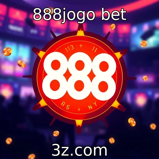 888jogo bet