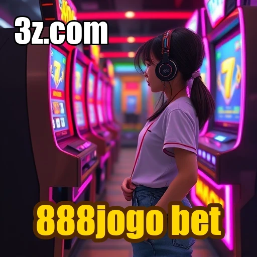 888jogo bet Jackpots