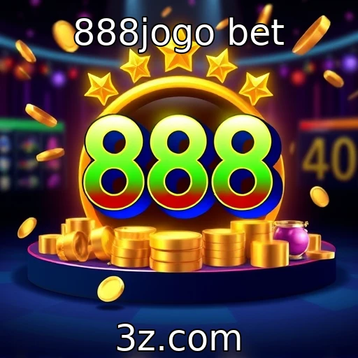 888jogo bet
