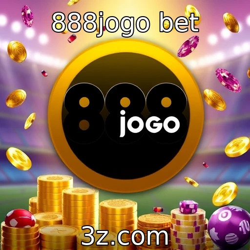 888jogo bet