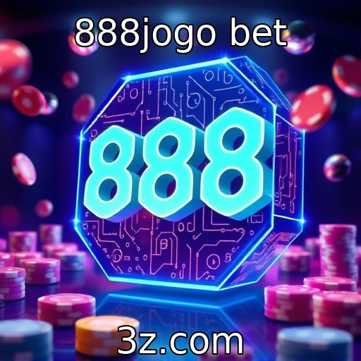 888jogo bet