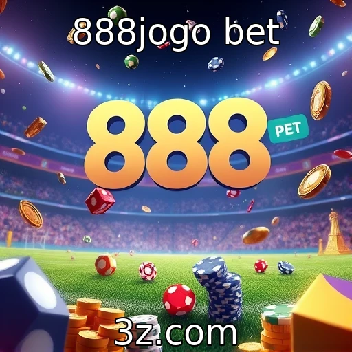 888jogo bet