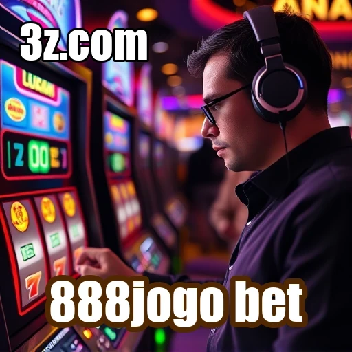 888jogo bet